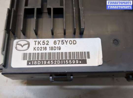 купить Блок комфорта на Mazda CX-9 2016-2022