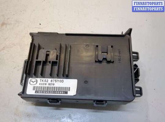 купить Блок комфорта на Mazda CX-9 2016-2022