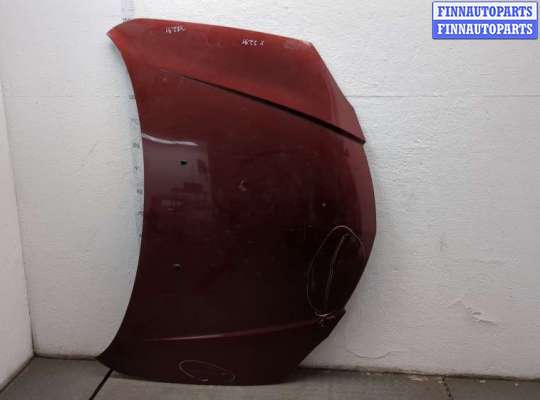 Капот MZ650295 на Mazda 3 (BK) 2003-2009