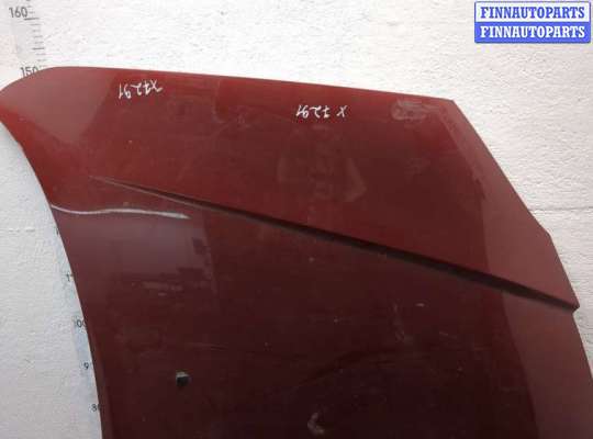 купить Капот на Mazda 3 (BK) 2003-2009