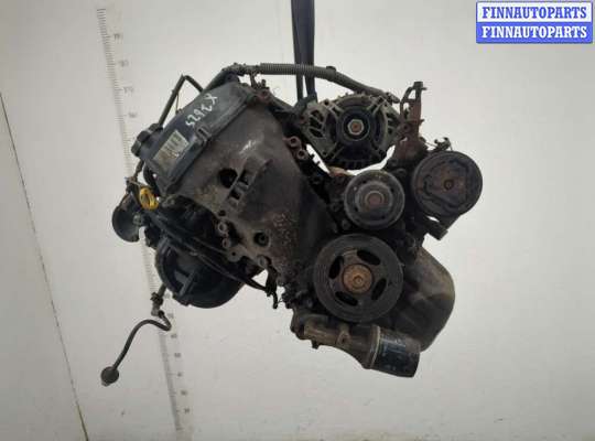 Купить Двигатель (ДВС) на Toyota Aygo 2005-2014 Двигатель (ДВС) TT933122 на Toyota Aygo 2005-2014