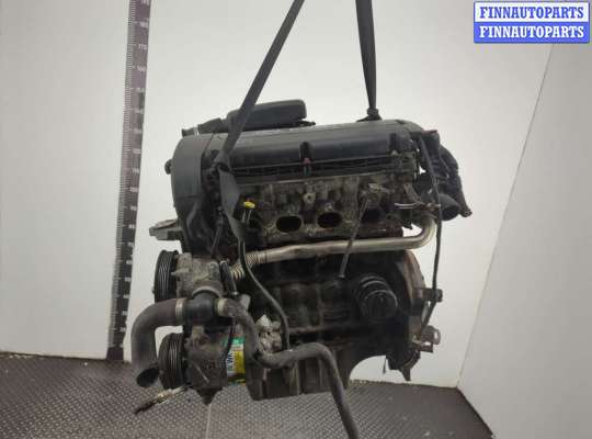 купить Двигатель (ДВС) на Opel Zafira B 2005-2014