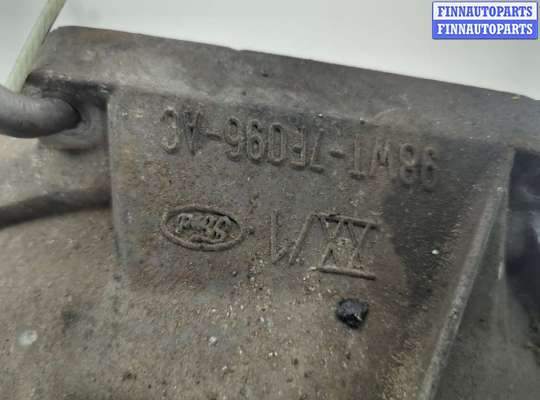 купить Кронштейн КПП на Ford Focus 3 2011-2015