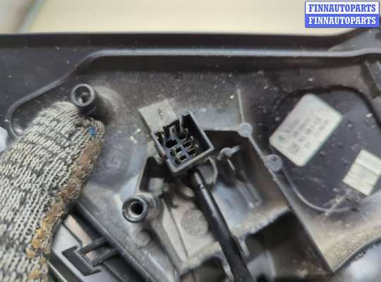купить Зеркало боковое на Opel Astra G 1998-2005