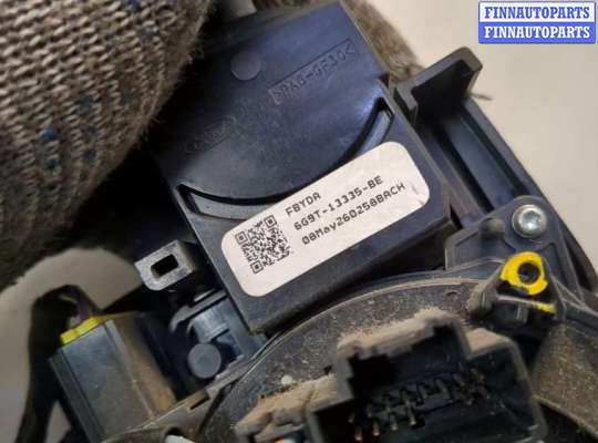 купить Переключатель поворотов и дворников (стрекоза) на Ford Mondeo 4 2007-2015