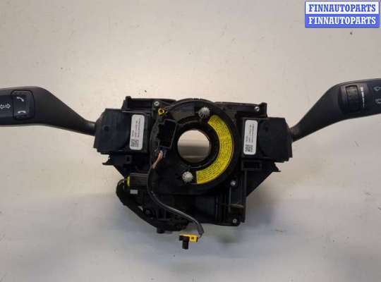 купить Переключатель поворотов и дворников (стрекоза) на Ford Mondeo 4 2007-2015