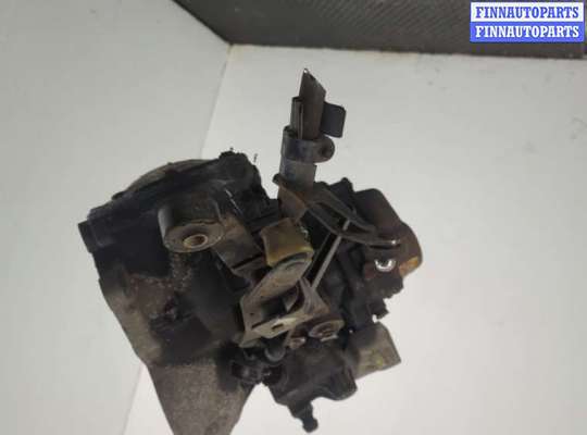 купить КПП 5-ст.мех. (МКПП) на Opel Astra H 2004-2010
