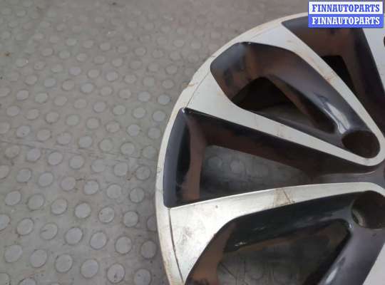 купить Диск литой на Nissan Qashqai 2006-2013