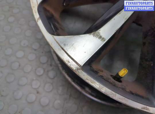 купить Диск литой на Nissan Qashqai 2006-2013
