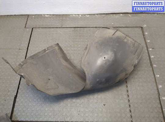 Защита арок (подкрылок) BM3666994 на BMW 7 E65 2001-2008
