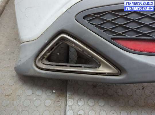 купить Бампер на Honda Civic 2005-2012