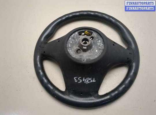 купить Руль на BMW X5 E53 2000-2006