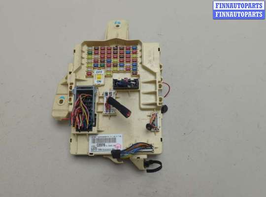 купить Блок предохранителей на Hyundai Sonata 7 LF 2014-2020