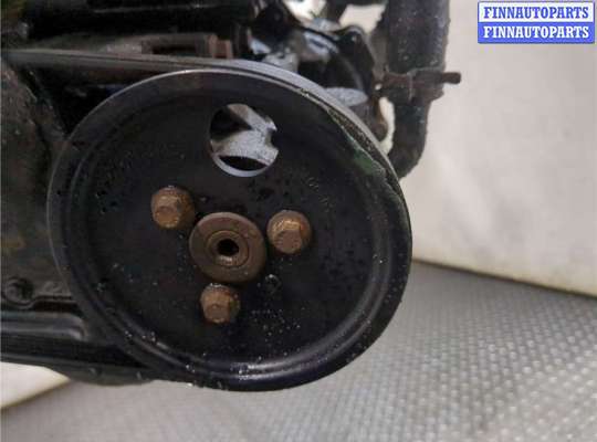 купить Головка блока (ГБЦ) на Ford Transit 2006-2014