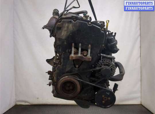 купить Головка блока (ГБЦ) на Ford Transit 2006-2014