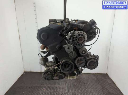 Маховик VG2731804 на Volkswagen Passat 5 1996-2001