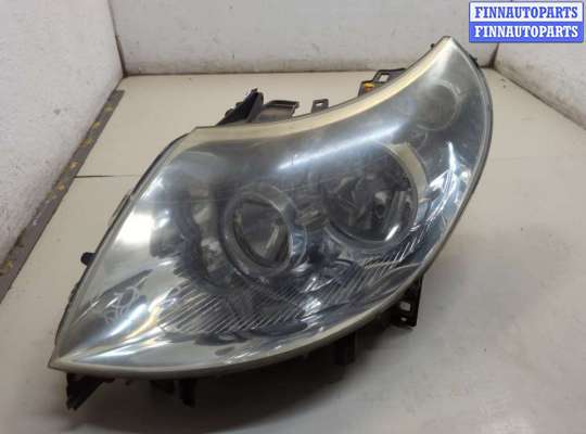 Фара (передняя) PG1203737 на Peugeot Boxer 2006-2014