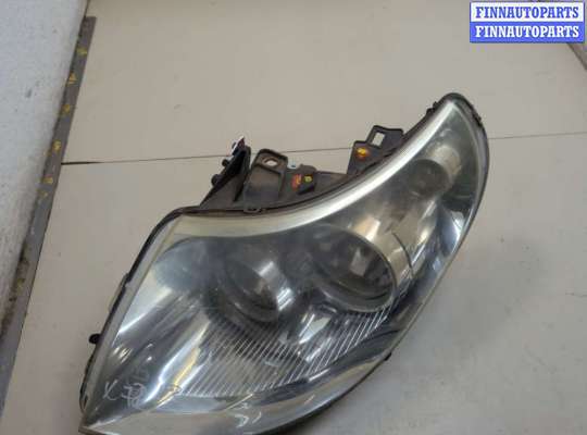 купить Фара (передняя) на Peugeot Boxer 2006-2014