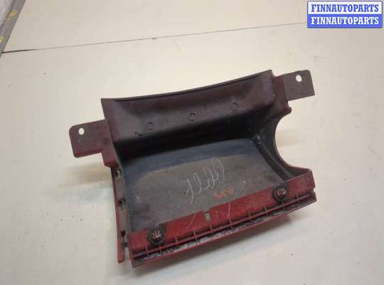 купить Накладка под фонарь на Nissan Note E11 2005-2013