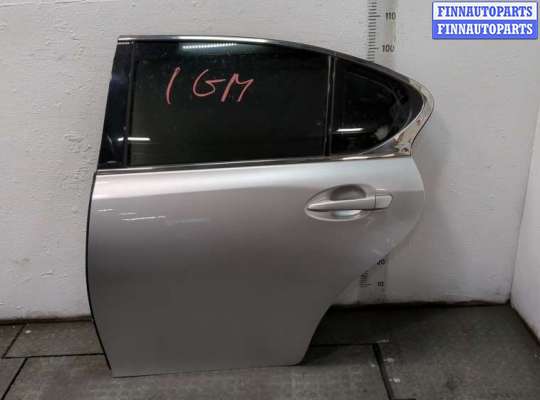 купить Стекло форточки двери на Lexus GS 2011-2020