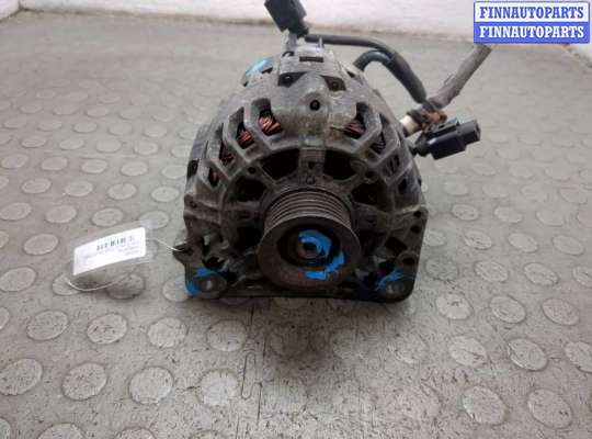 купить Генератор на Seat Ibiza 4 2008-2015