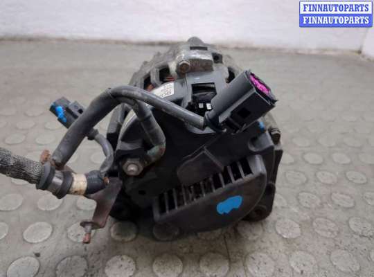 купить Генератор на Seat Ibiza 4 2008-2015