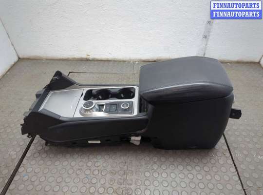 Селектор АКПП FO2171918 на Ford Explorer 2019-2025