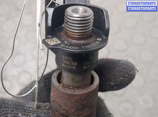 купить Форсунка топливная на BMW 7 E65 2001-2008