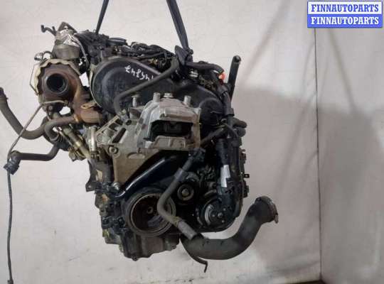 купить Двигатель (ДВС) на Volkswagen Tiguan 2007-2011