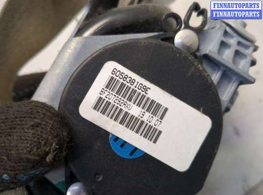 купить Ремень безопасности на Ford Escape 2007-2012