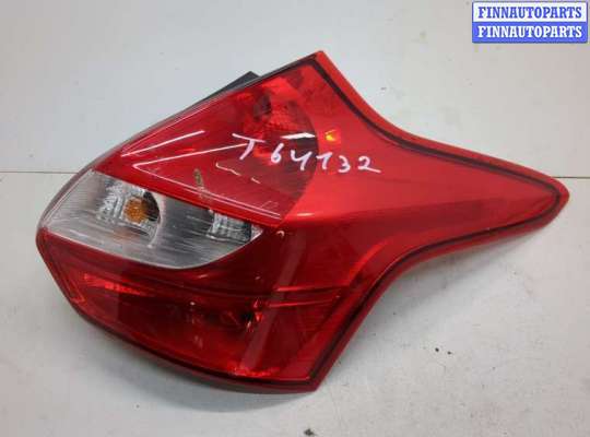 Купить Фонарь (задний) на Ford Focus 3 2011-2015 Фонарь (задний) FO2207025 на Ford Focus 3 2011-2015