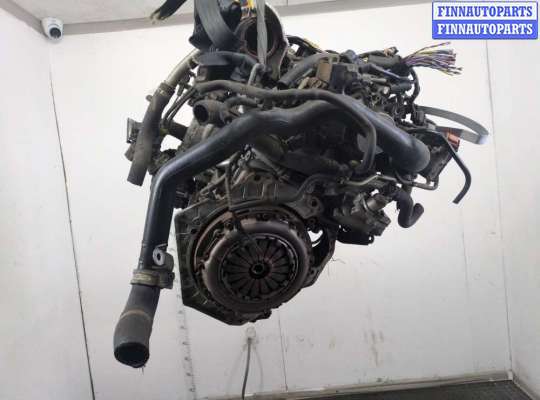 купить ТНВД на Opel Corsa D 2006-2014