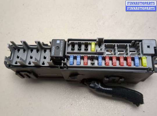 купить Блок предохранителей на Chevrolet Volt 2010-2015