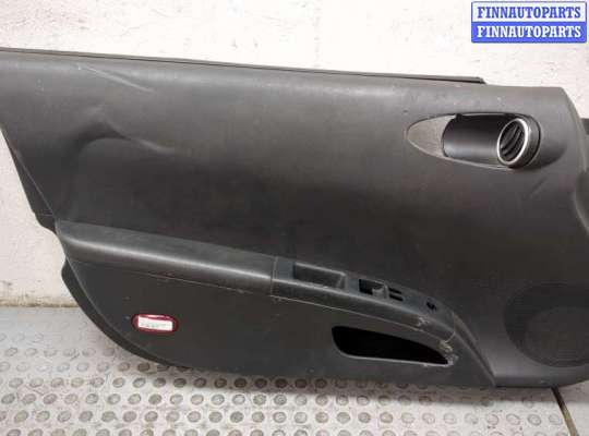 купить Дверная карта (Обшивка двери) на Nissan 350Z 2002-2009