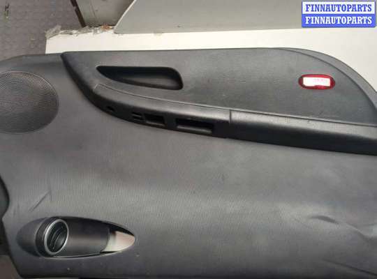 купить Дверная карта (Обшивка двери) на Nissan 350Z 2002-2009