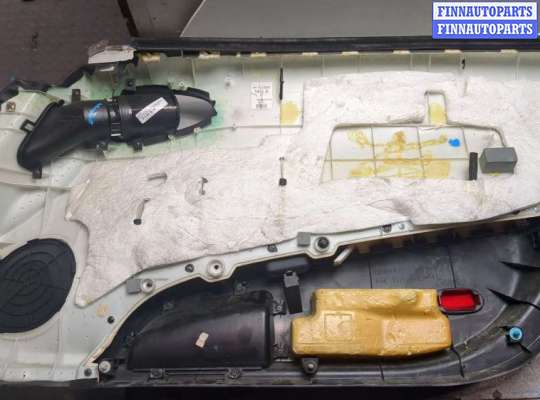 купить Дверная карта (Обшивка двери) на Nissan 350Z 2002-2009