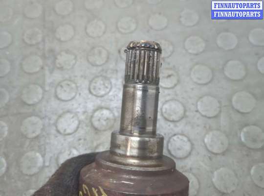 купить Шрус (граната полуоси) на Fiat Punto Evo 2009-2012