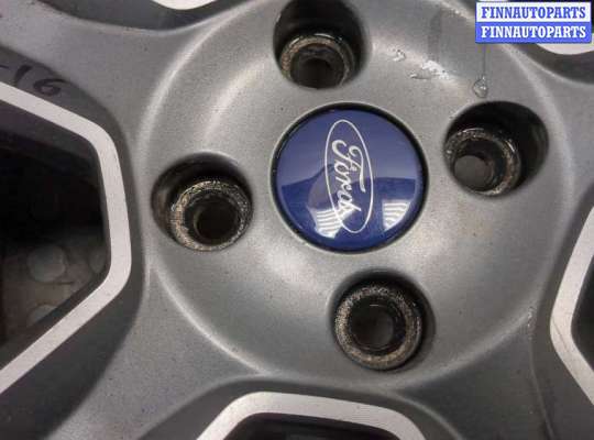 купить Диск литой на Ford EcoSport 2017-2023