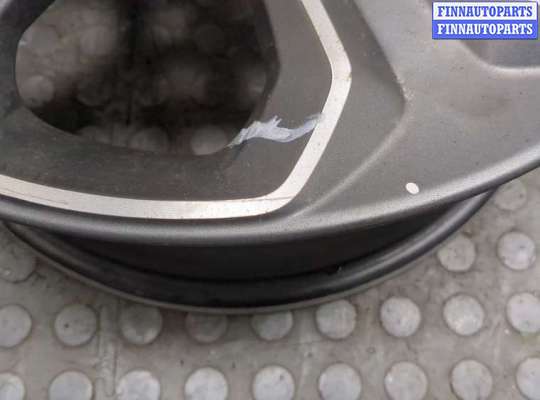 купить Диск литой на Ford EcoSport 2017-2023