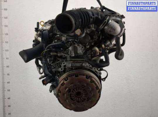 купить Генератор на Toyota Corolla Verso 2004-2009