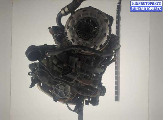 купить Двигатель (ДВС) на Volvo S40 2004-2012