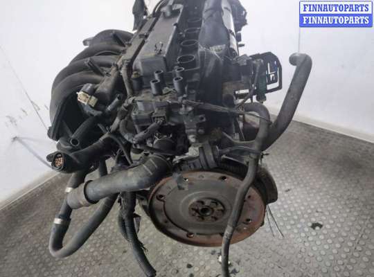 купить Двигатель (ДВС) на Ford Focus 2 2008-2011