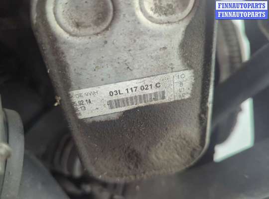 купить ТНВД на Skoda Fabia 2007-2014