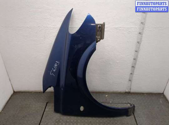 Крыло MB1695232 на Mercedes Vito W639 2003-2014