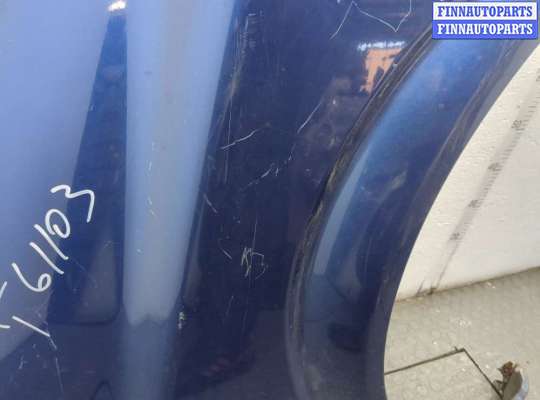 купить Крыло на Mercedes Vito W639 2003-2014