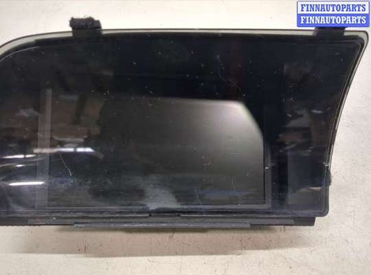 Дисплей мультимедиа MB1561273 на Mercedes S W221 2005-2013
