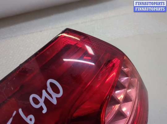 купить Фонарь (задний) на Citroen C5 2008-2017