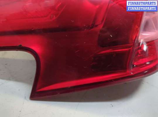 купить Фонарь (задний) на Citroen C5 2008-2017