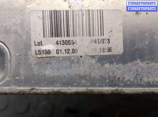 купить Теплообменник на BMW X5 E70 2006-2013