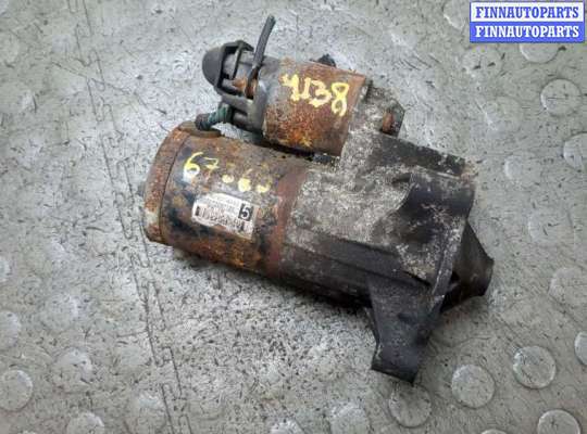 Стартер CT1173521 на Mitsubishi Outlander XL 2006-2012